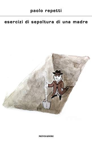 Esercizi di sepoltura di una madre | Immagine Gallery 2