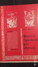 Esercizi spirituali per giovani