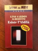 Esiste l'aldila
