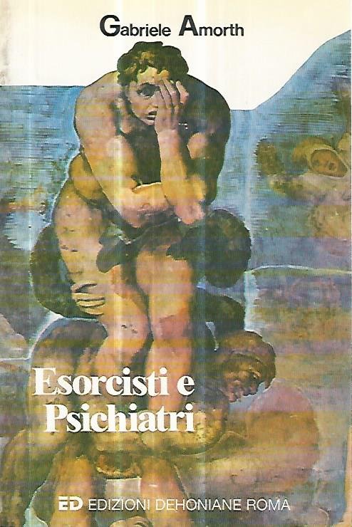 Esorcisti e psichiatri | Immagine Gallery 2