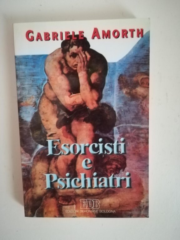 Esorcisti e psichiatri | Immagine Gallery 2