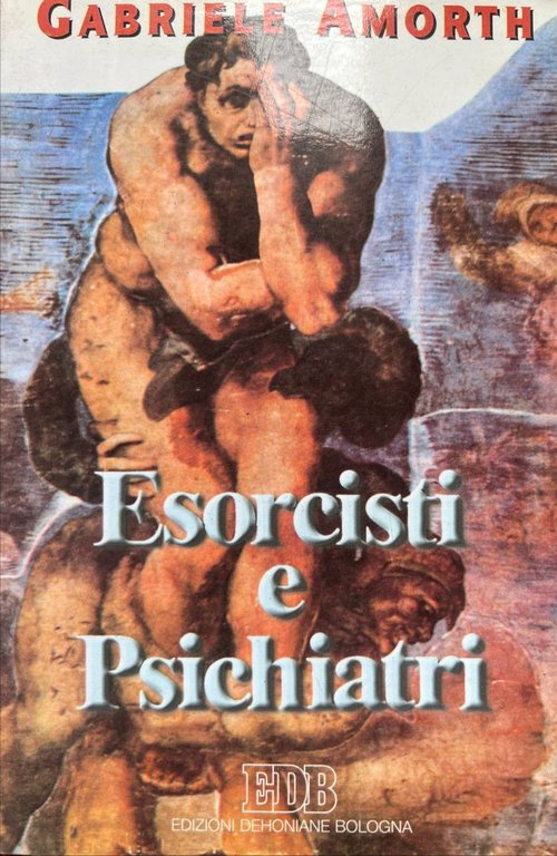 Esorcisti e psichiatri