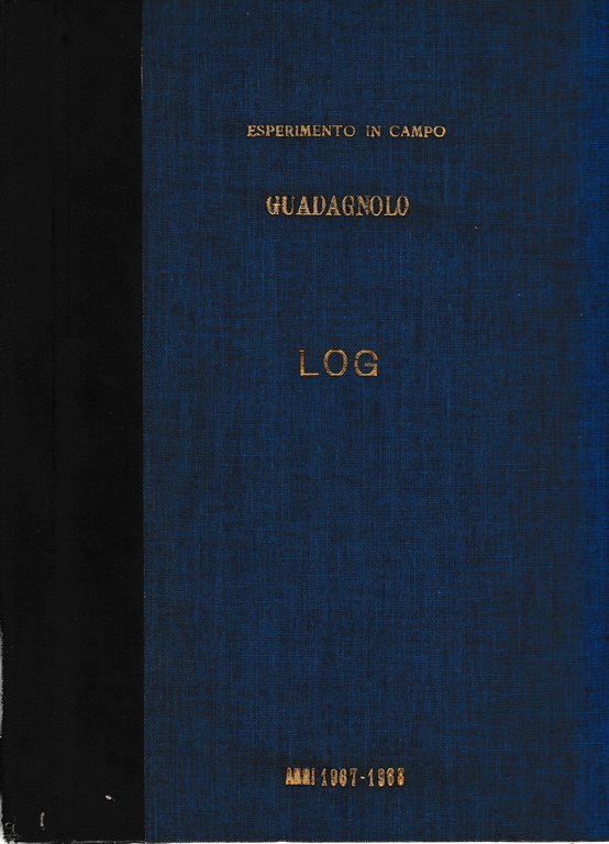 Esperimento in campo. Guadagnolo. | Immagine Gallery 2