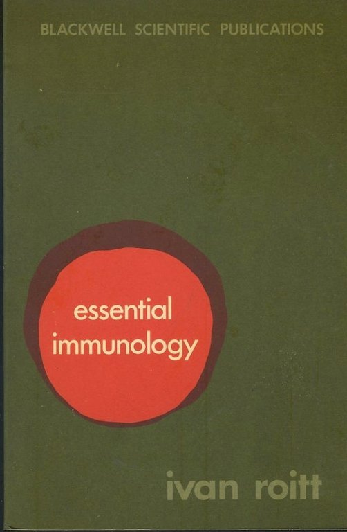 Essential Immunology | Immagine Gallery 2