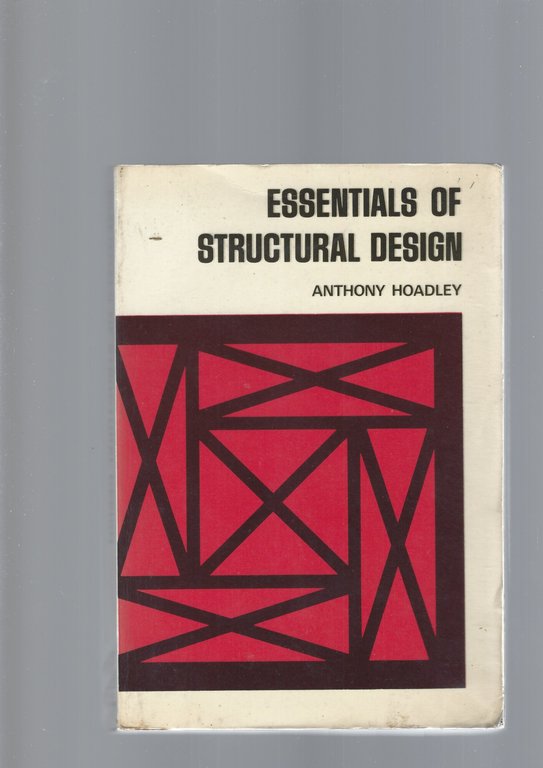 ESSENTIALS OF STRUCTURAL DESIGN | Immagine Gallery 3