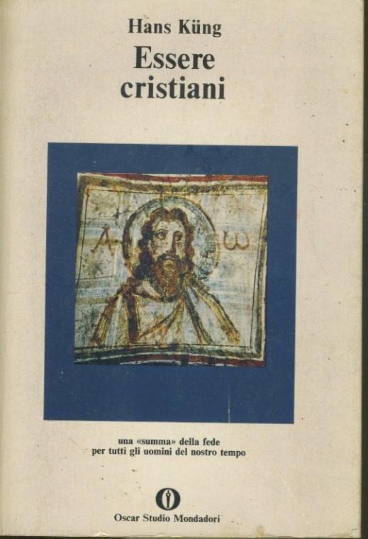 Essere cristiani