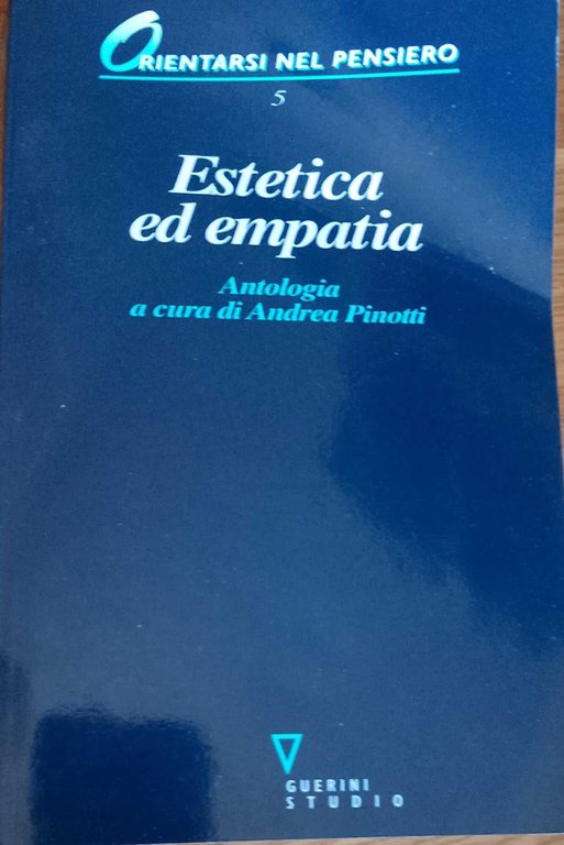 Estetica ed empatia