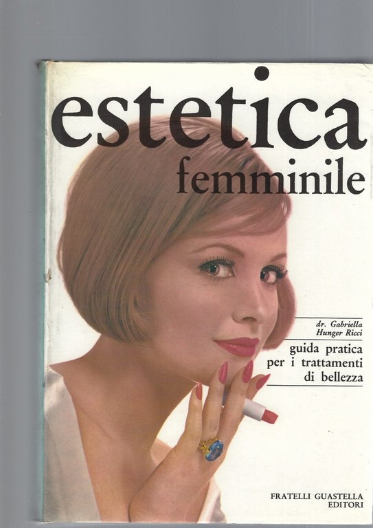 ESTETICA  FEMMINILE
