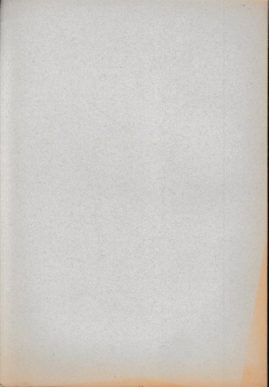 Estratto da: Rassegna di Diritto Pubblico n. 4 - 1967