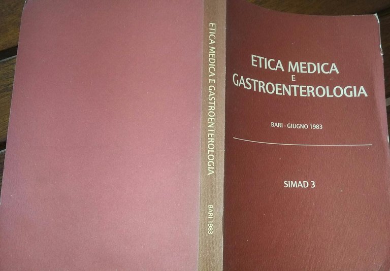 Etica medica e gastroenterologia