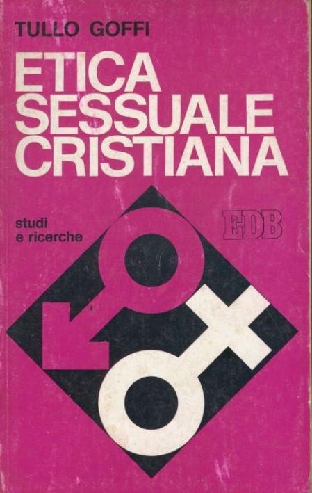 Etica sessuale cristiana | Immagine Gallery 2