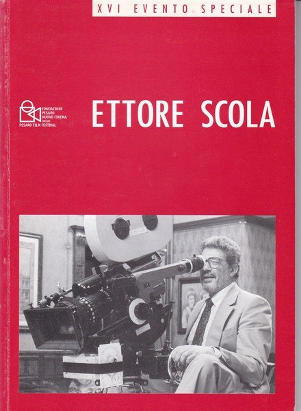 Ettore Scola | Immagine Gallery 2