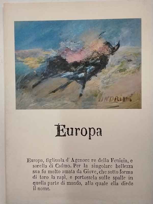 Europa