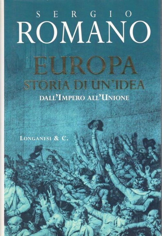 Europa. Storia di un'idea | Immagine Gallery 3