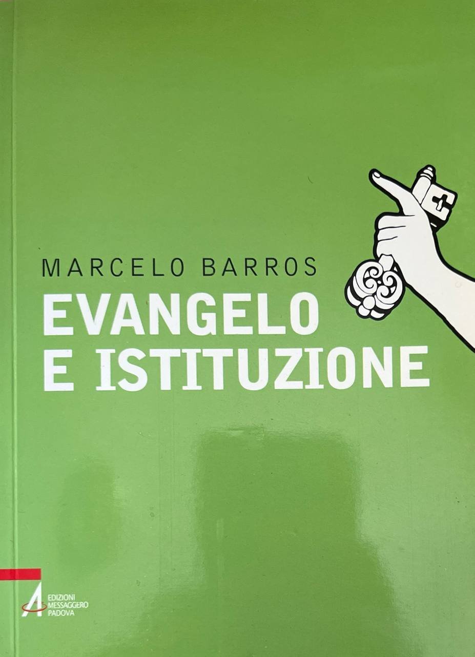 Evangelo e istituzione