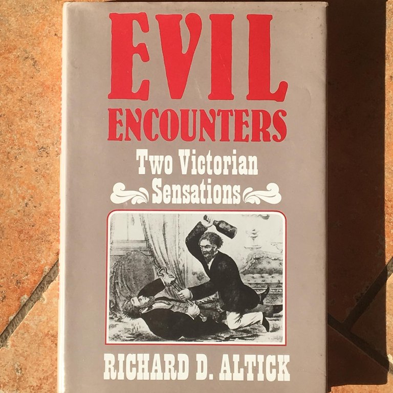 Evil encounters
