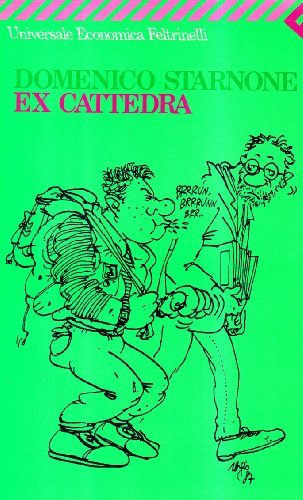 Ex cattedra | Immagine principale