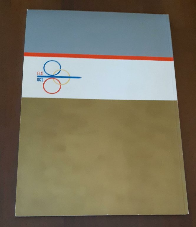 F.I.S.Bulletin No 3 | Immagine Gallery 3