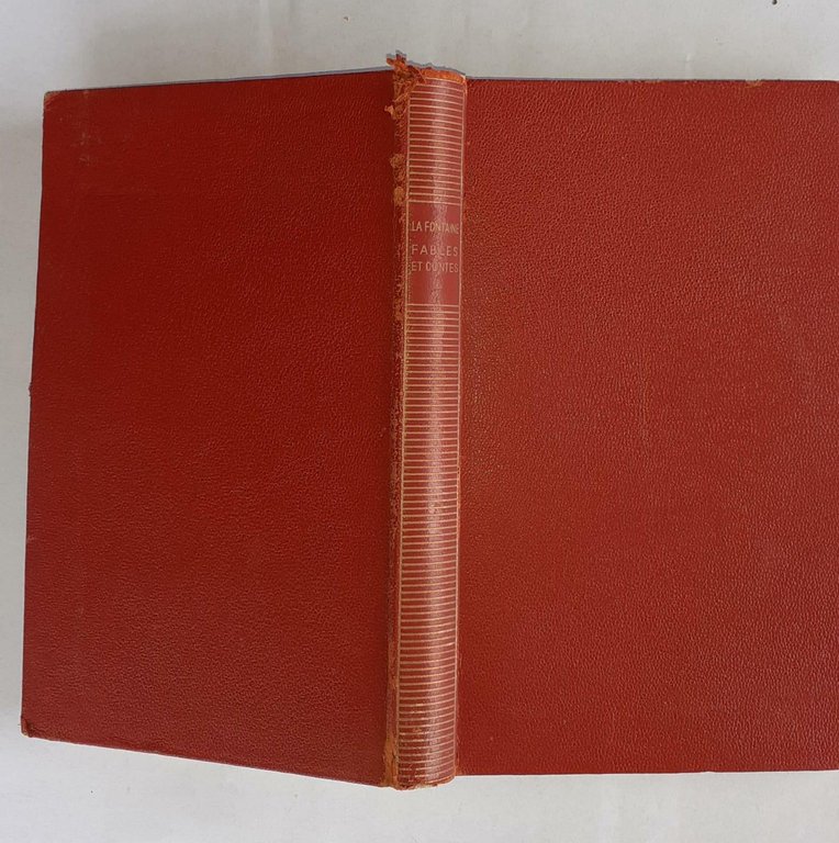 Fables contes et nouvelles | Immagine Gallery 2