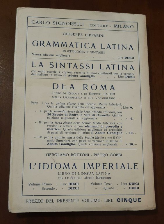 Fabularum Libri | Immagine Gallery 4