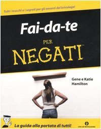 Fai da te per negati | Immagine principale