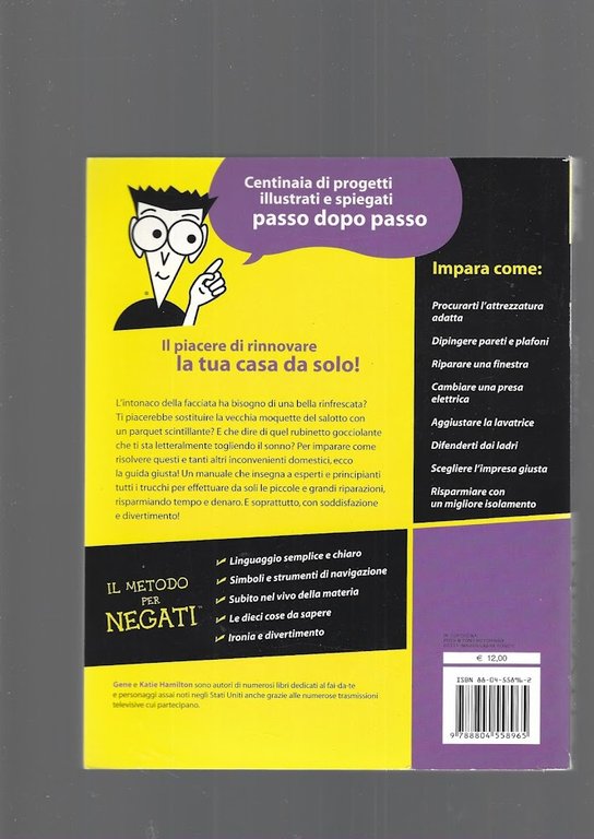 Fai da te per negati | Immagine Gallery 2