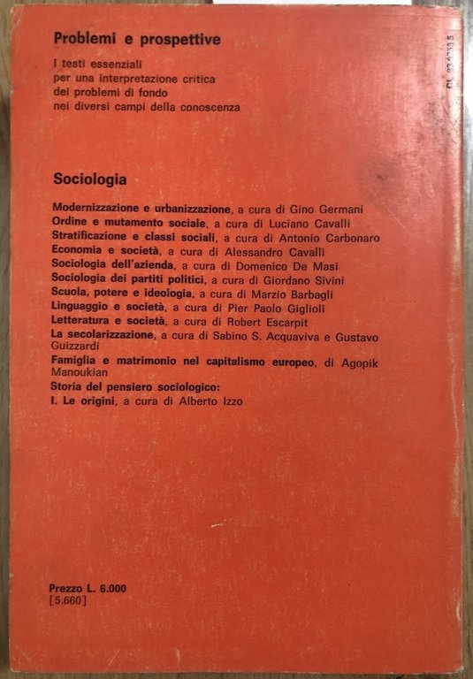 Famiglia e matrimonio nel capitalismo europeo | Immagine Gallery 2