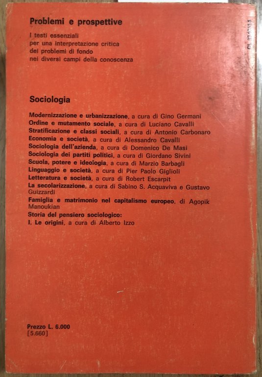 Famiglia e matrimonio nel capitalismo europeo | Immagine Gallery 4