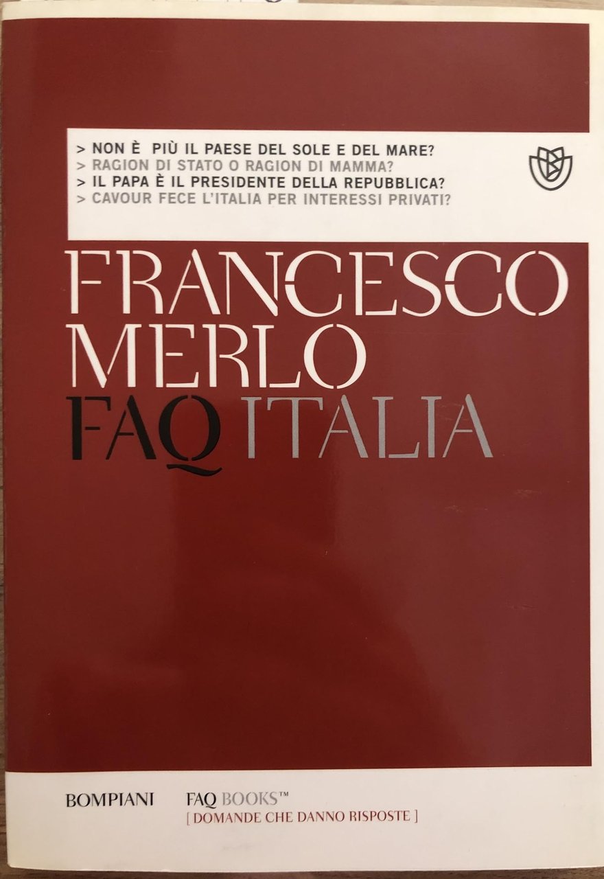 FAQ Italia.