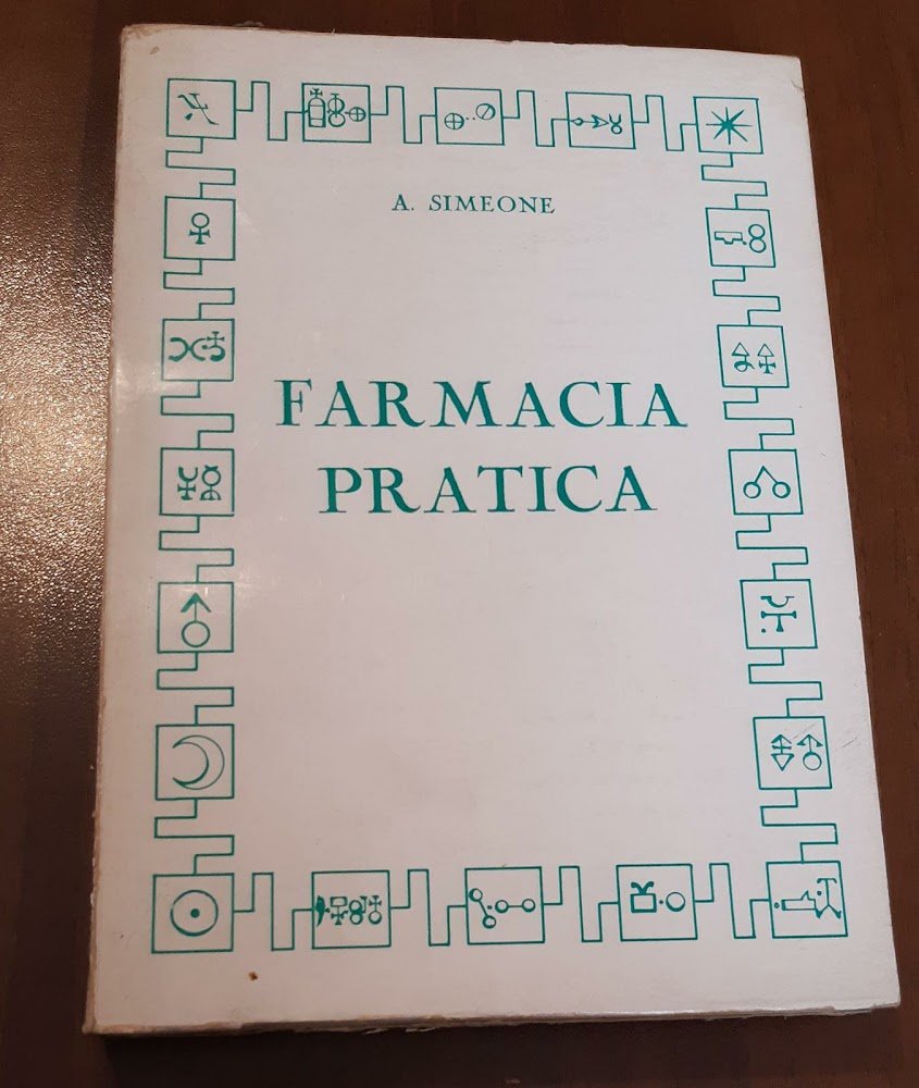 Farmacia pratica
