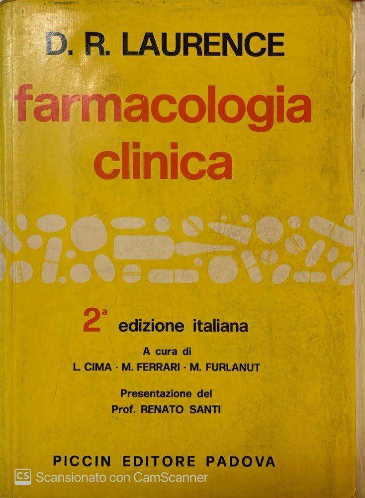 Farmacologia clinica | Immagine principale