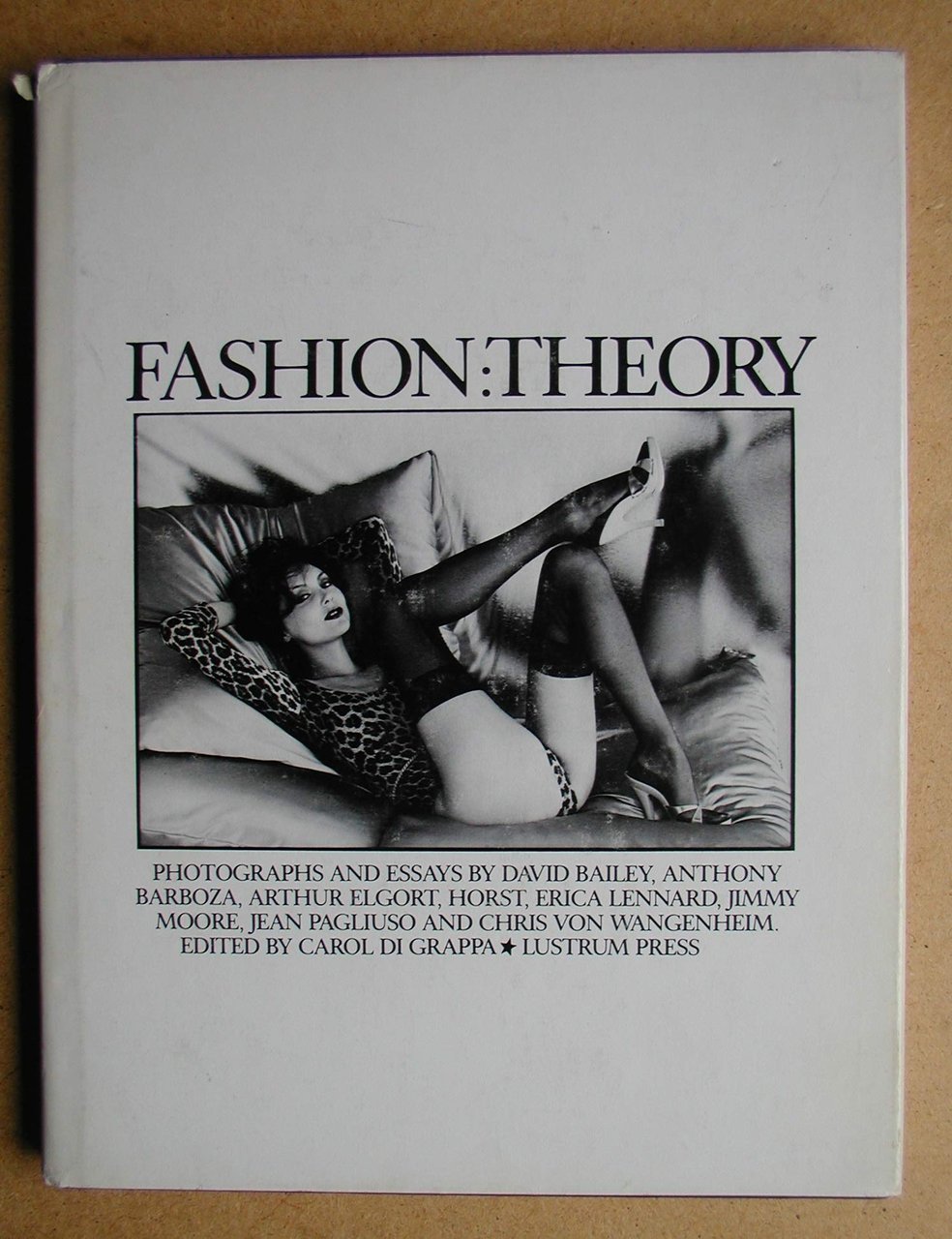 Fashion: Theory