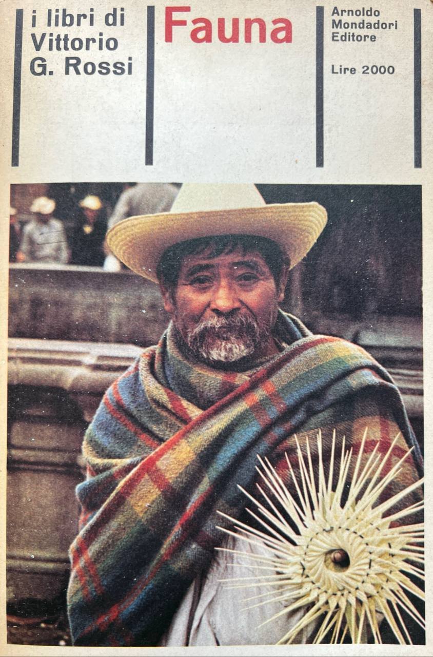 Fauna | Immagine principale