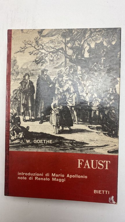 Faust