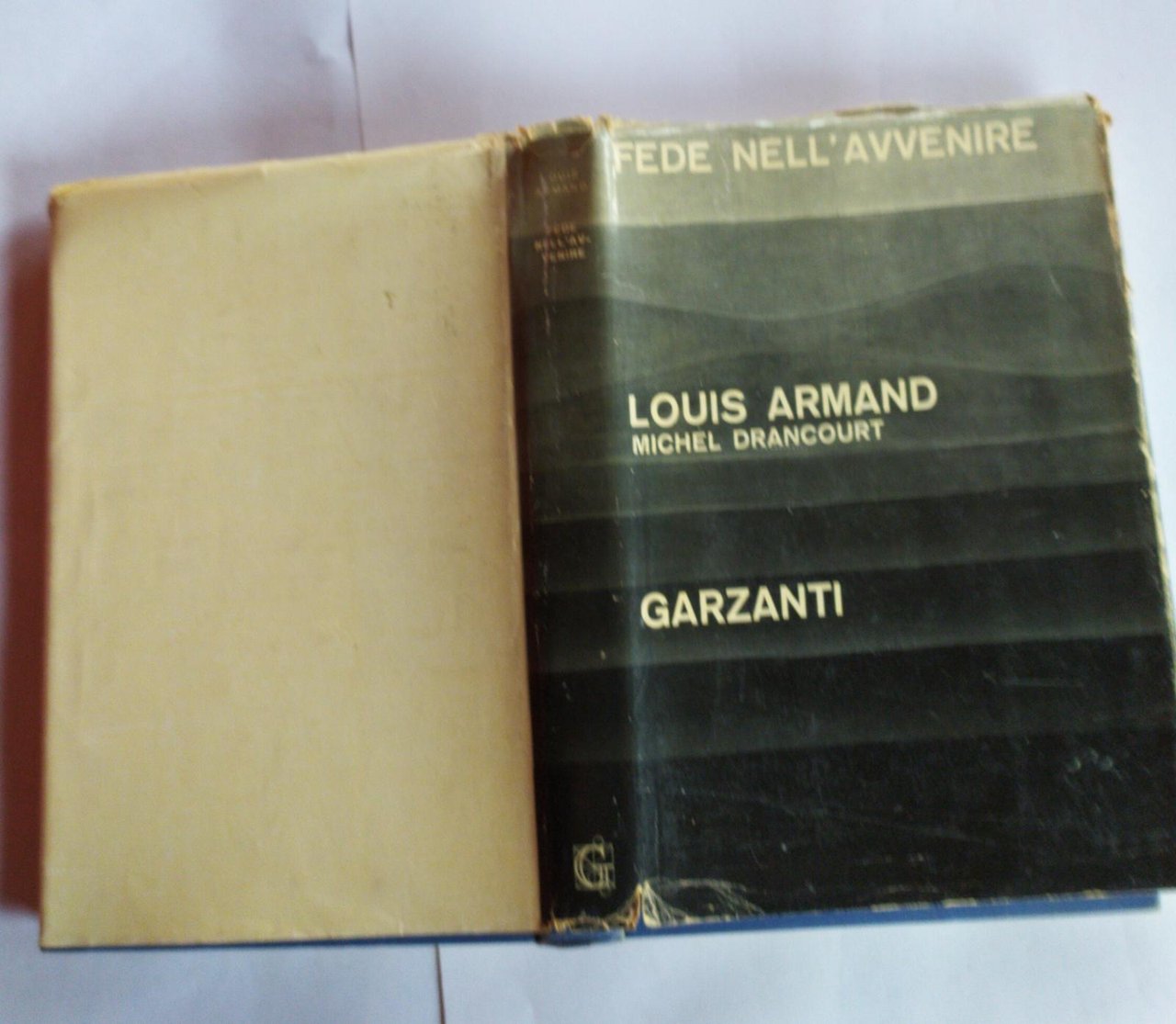 Fede nell'avvenire | Immagine principale