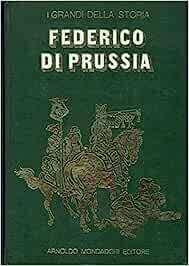 Federico di Prussia