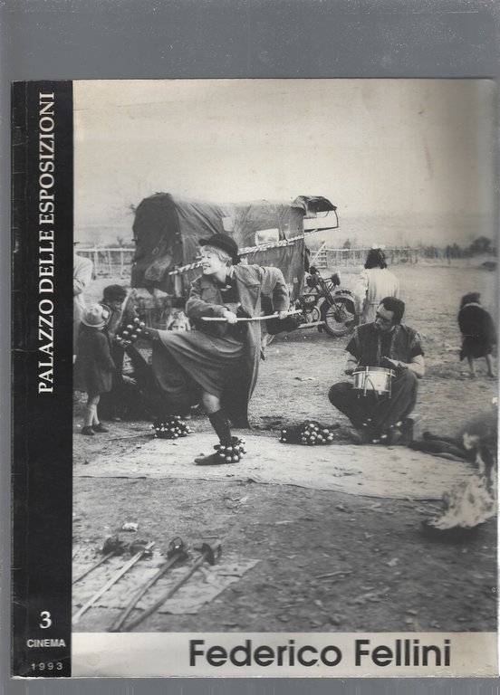 Federico Fellini