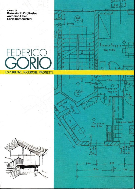 Federico Gorio: esperienze, ricerche, progetti | Immagine Gallery 2