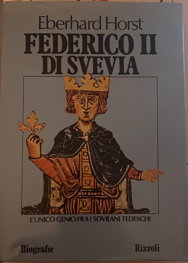 Federico II di Svezia | Immagine principale