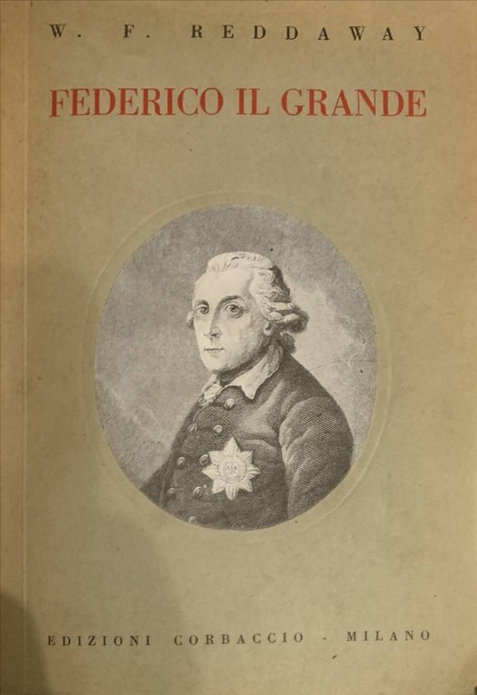 Federico il Grande
