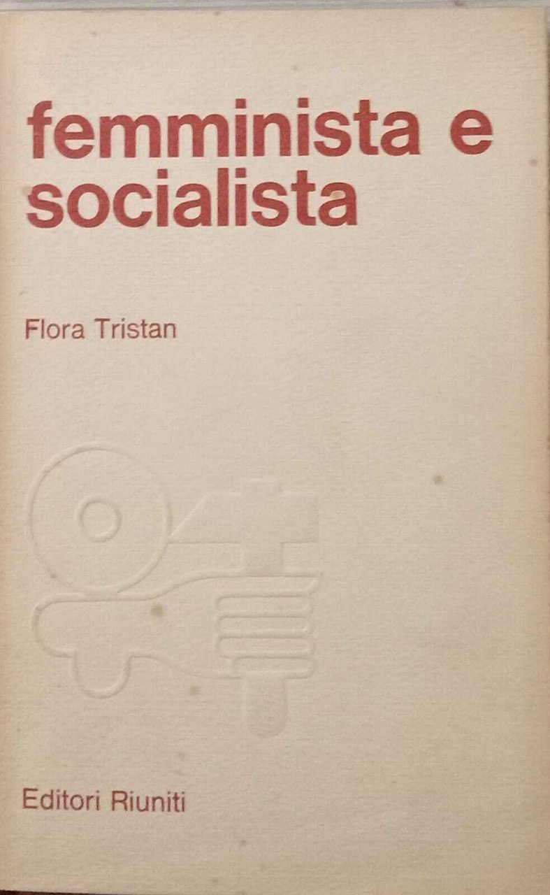 Femminista e socialista. | Immagine principale