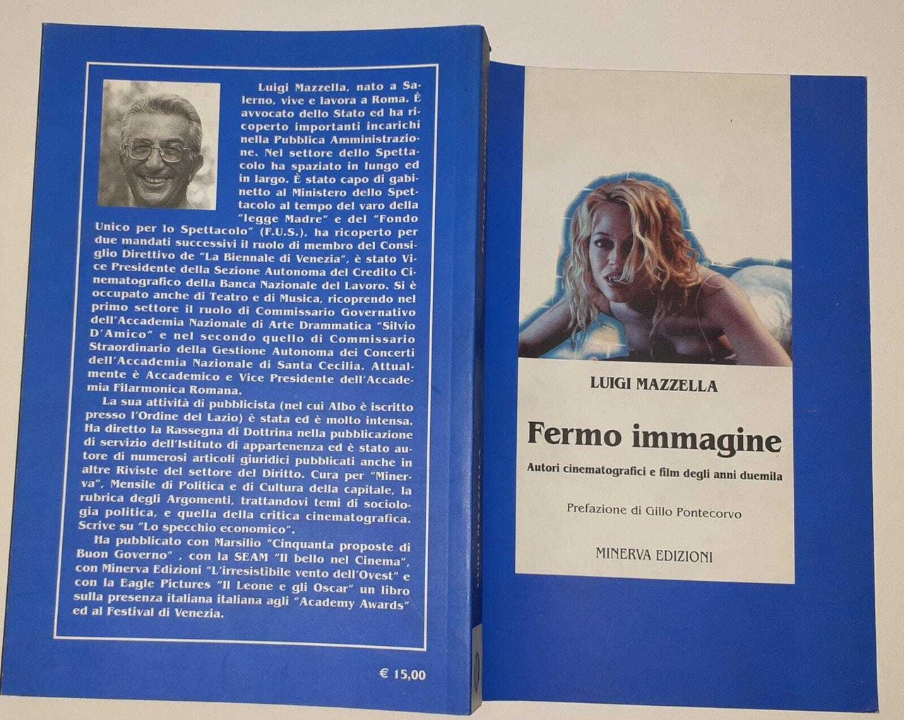 Fermo immagine. Autori cinematografici e film degli anni duemila | Immagine principale