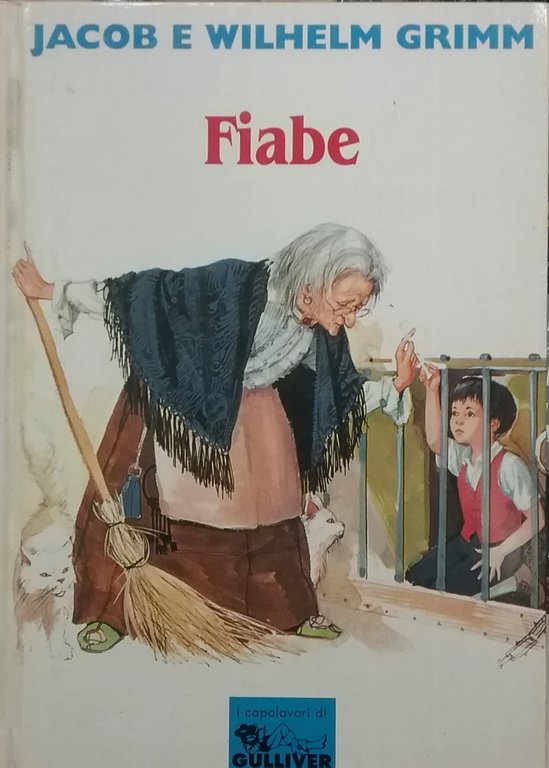 Fiabe.