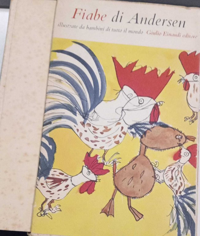 Fiabe di Andersen