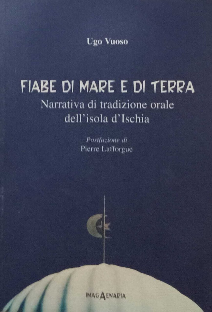 Fiabe di mare e di terra.