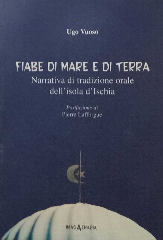 Fiabe di mare e di terra.