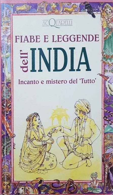 Fiabe e leggende dell'India