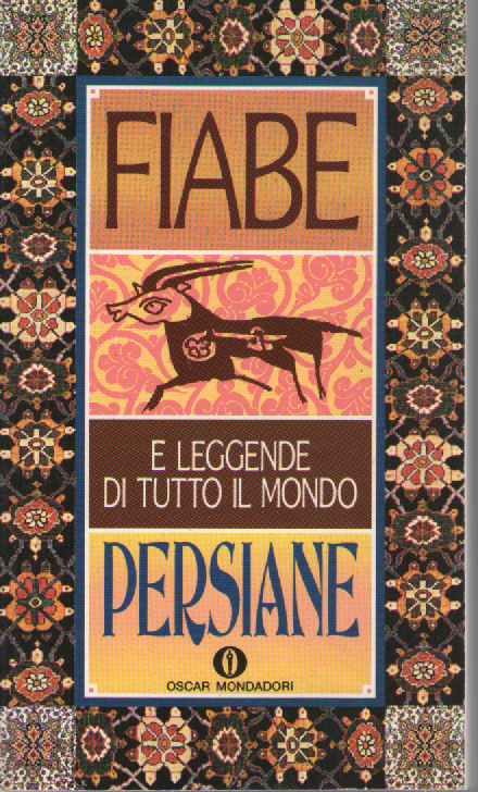 Fiabe persiane.
