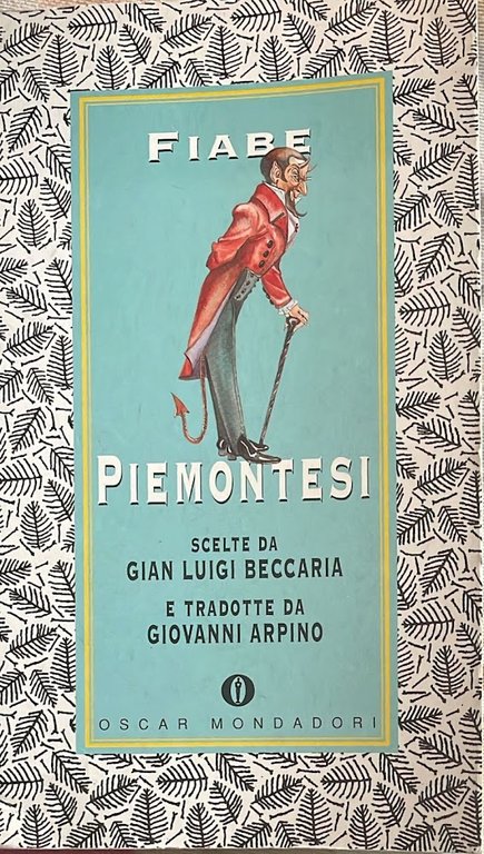 Fiabe piemontesi