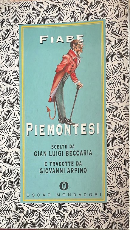 Fiabe piemontesi